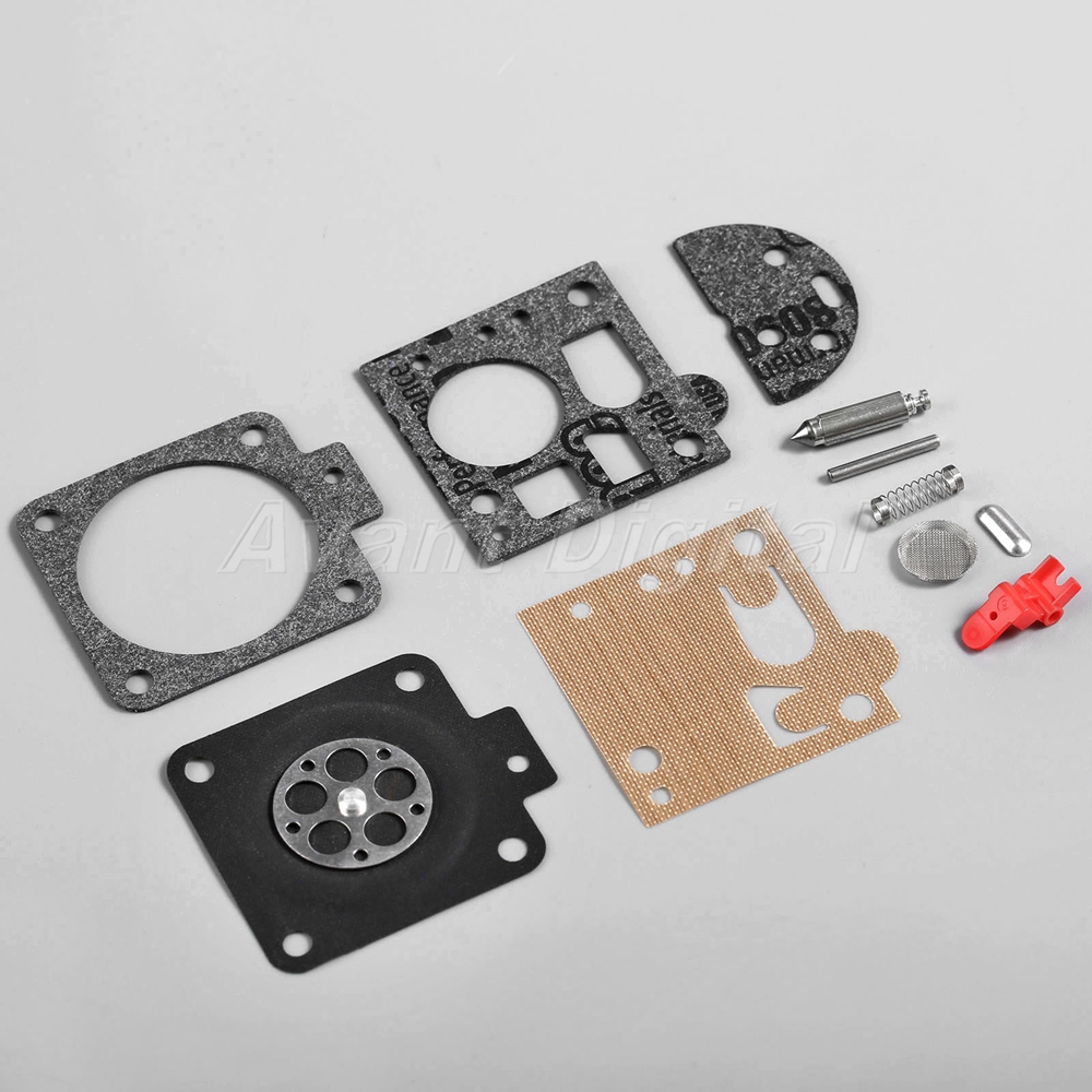 Stihl Carburetor Rebuild Kit